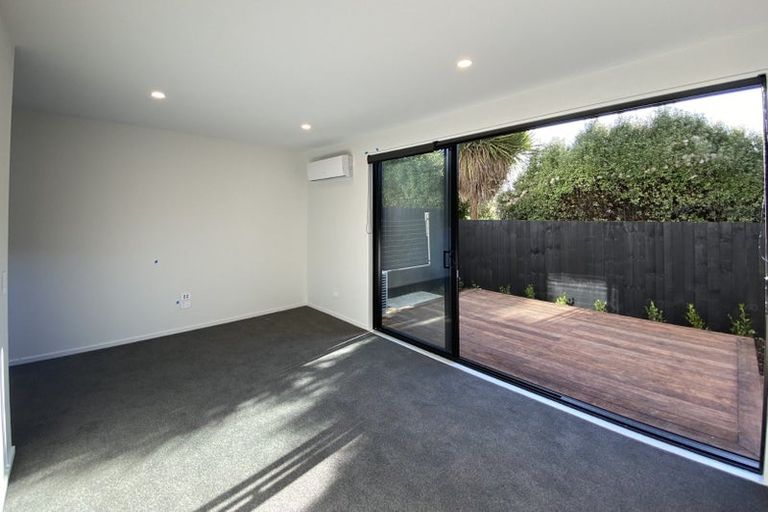 Photo of property in 3/63 Waltham Road, Sydenham, Christchurch, 8023