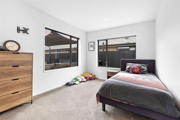 Photo of property in 1 Allison Crescent, Kaiapoi, 7630