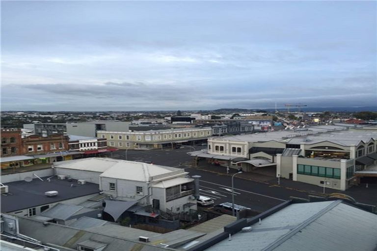 Photo of property in 914/5 Howe Street, Freemans Bay, Auckland, 1011