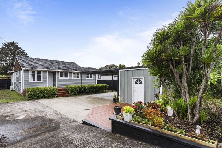 Photo of property in 67 Routley Drive, Glen Eden, Auckland, 0602