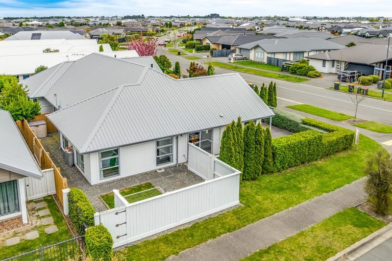 Photo of property in 20 Gartrell Road, Wigram, Christchurch, 8042