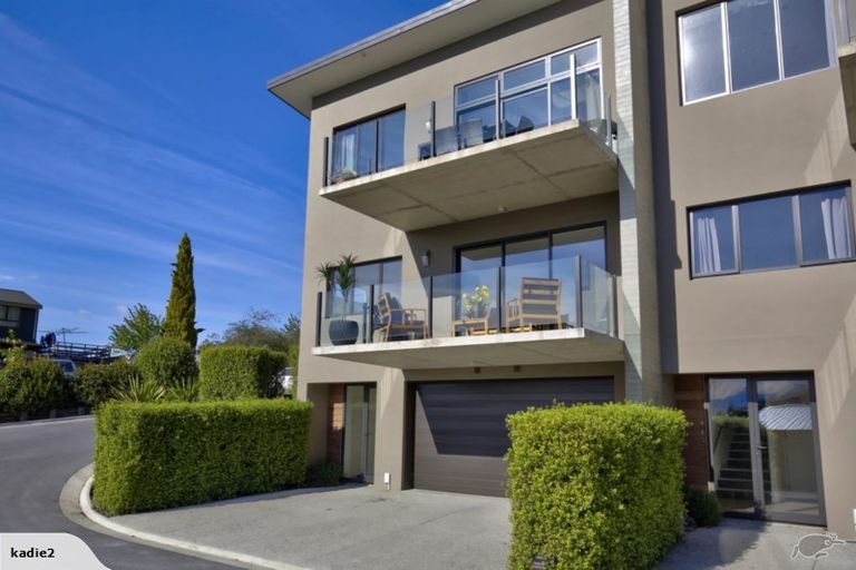 Photo of property in 1/67 Andrews Road, Queenstown, 9300