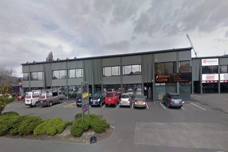 Photo of property in 242 Ferry Road, Richmond, Oamaru, 9494