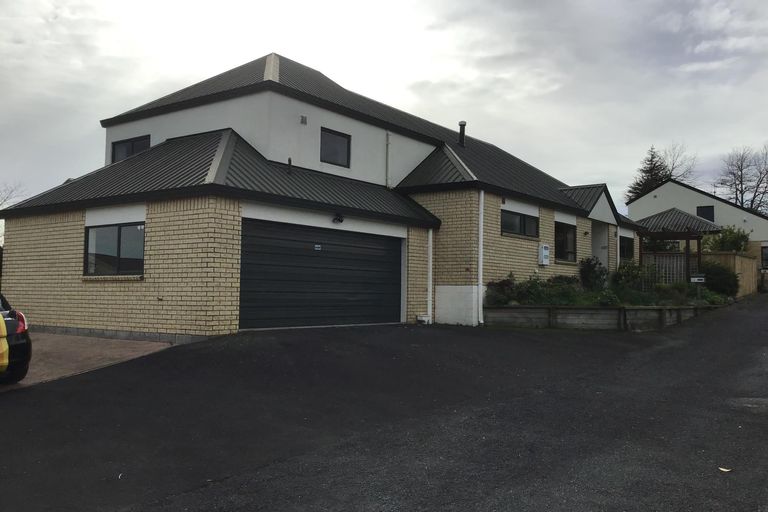 Photo of property in 34a George Street, Morrinsville, 3300