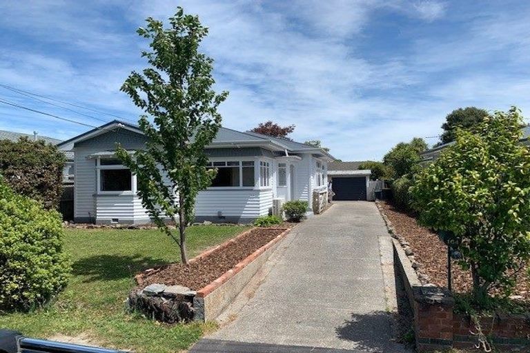 Photo of property in 164 Southampton Street, Sydenham, Christchurch, 8023