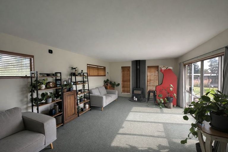 Photo of property in 313 Dunns Crossing Road, Rolleston, Christchurch, 7678