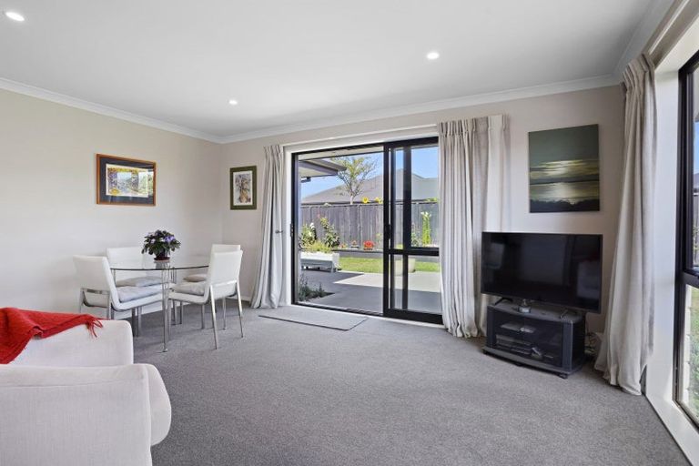 Photo of property in 12c Watkins Drive, Rangiora, 7400