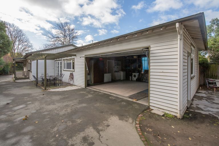 Photo of property in 96 Woodham Road, Linwood, Christchurch, 8062