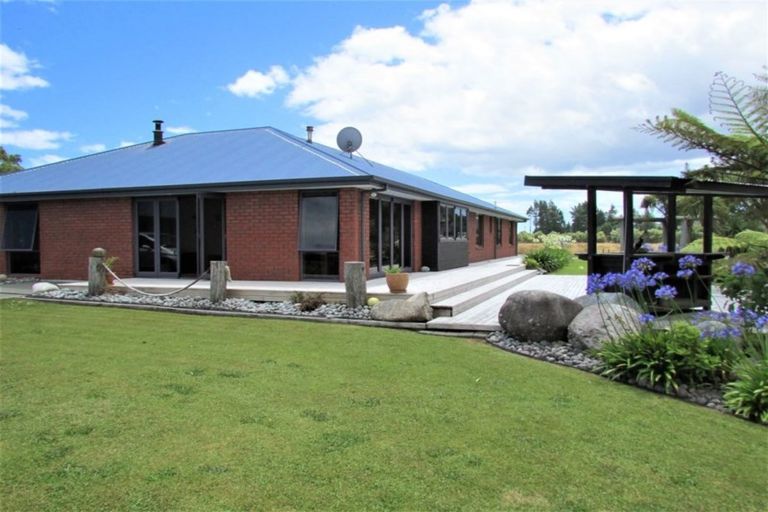 Photo of property in 255 Coulson Road, Paroa, Greymouth, 7805
