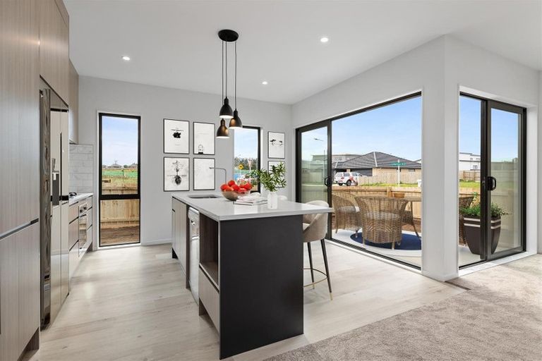 Photo of property in 3 Matikao Way, Pukekohe, 2120