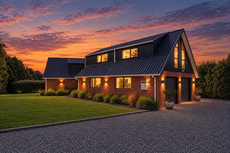 Photo of property in 4 Mile Bush Road, Pukekawa, Tuakau, 2696