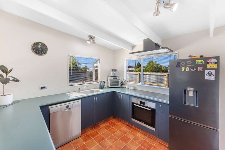 Photo of property in 43 Rayner Street, Temuka, 7920