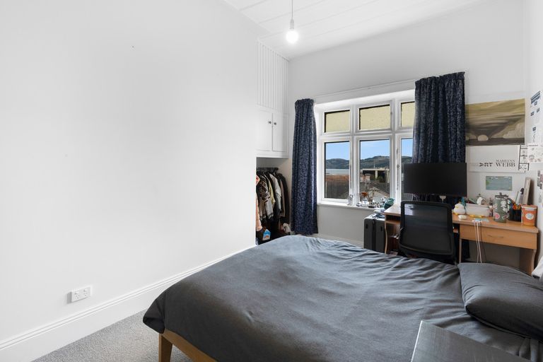 Photo of property in 3 Bishops Road, Dunedin Central, Dunedin, 9016