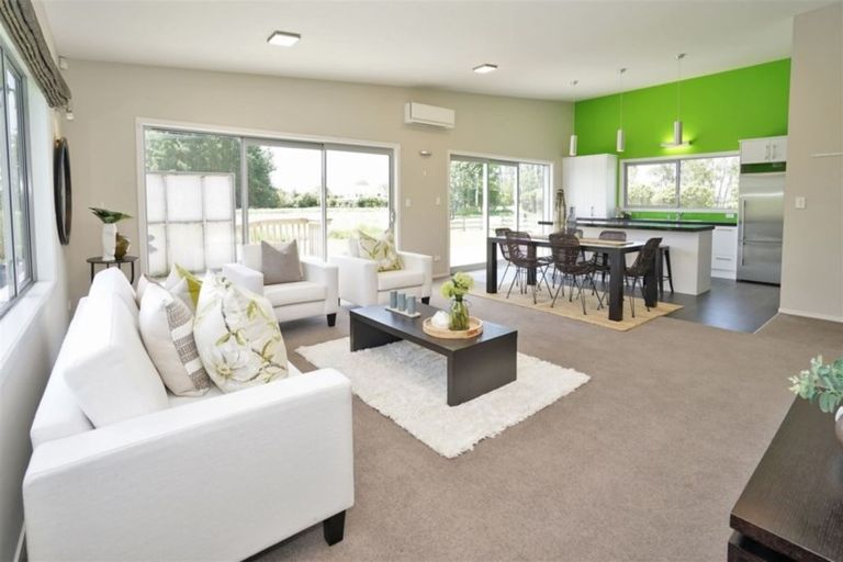 Photo of property in 596b Puketaha Road, Puketaha, Hamilton, 3281