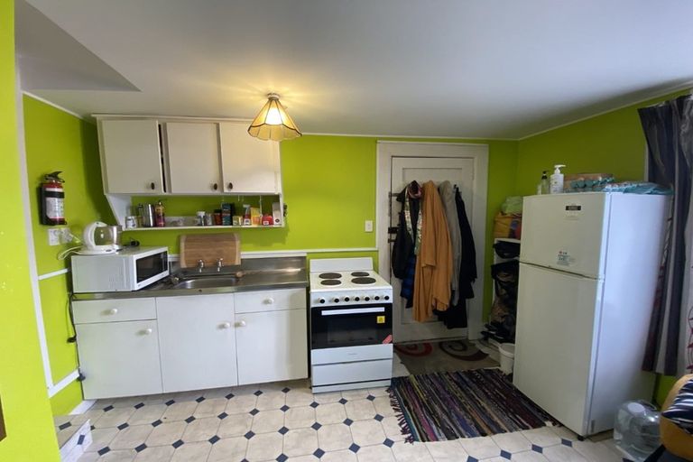 Photo of property in 155 Owen Street, Newtown, Wellington, 6021