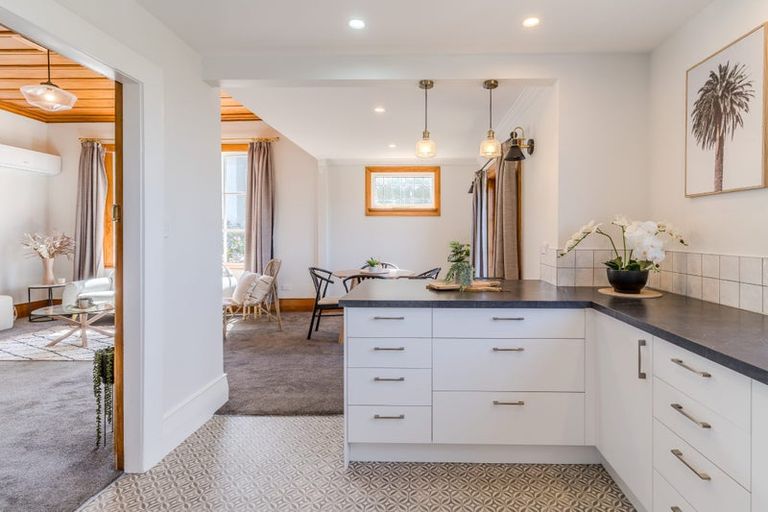 Photo of property in 46 Newport Street, Belleknowes, Dunedin, 9011