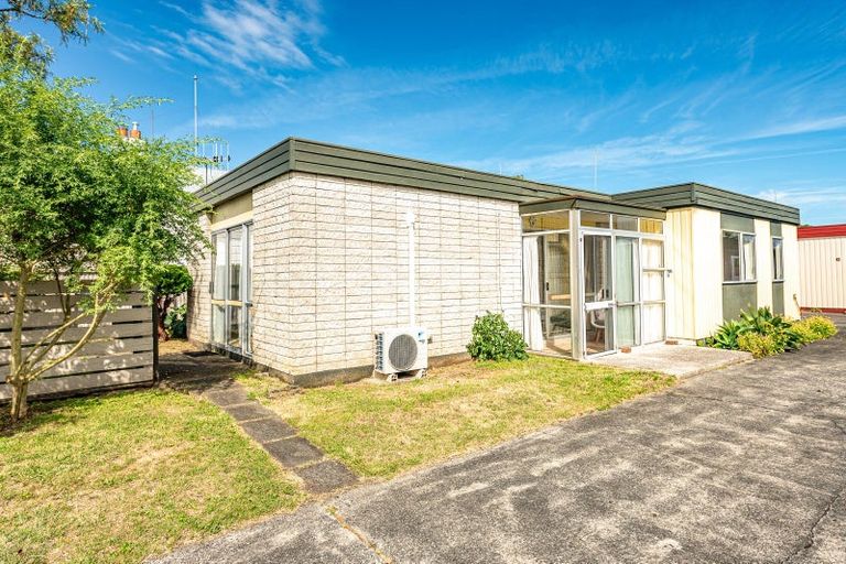 Photo of property in 18b Mathieson Street, Whanganui, 4500
