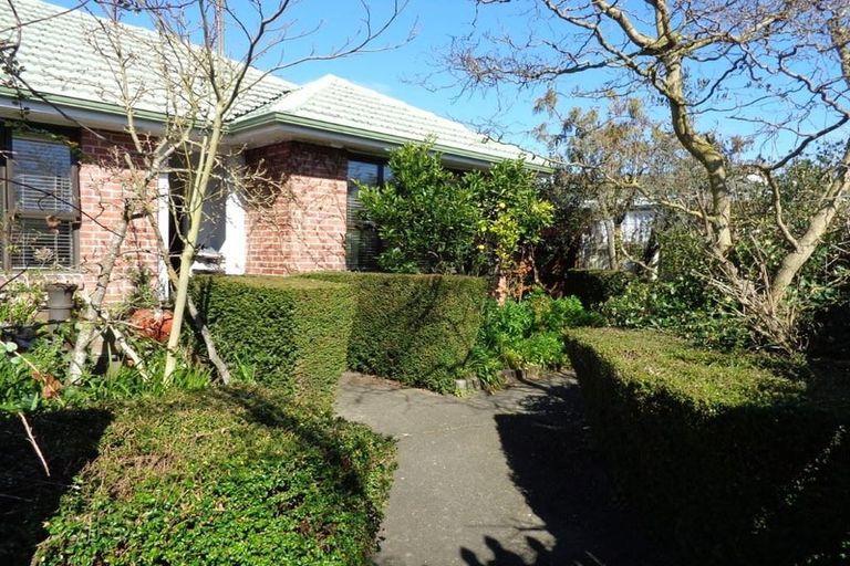 Photo of property in 1/183 Wairakei Road, Bryndwr, Christchurch, 8053