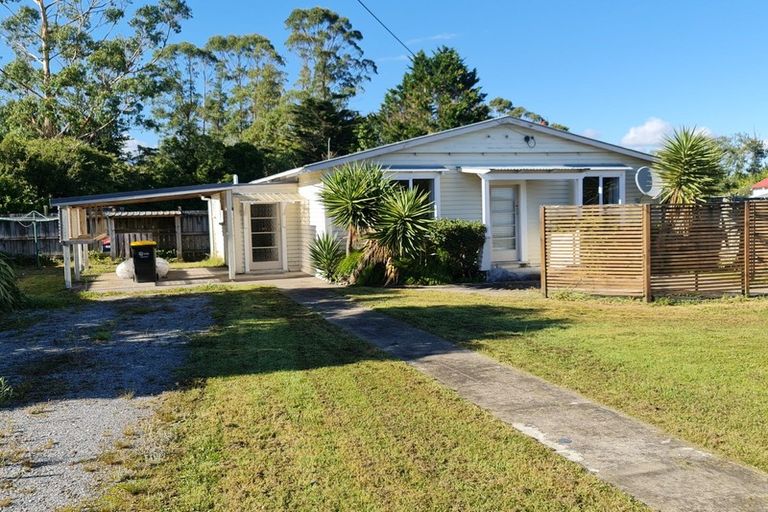 Photo of property in 140c Brougham Street, Westport, 7825