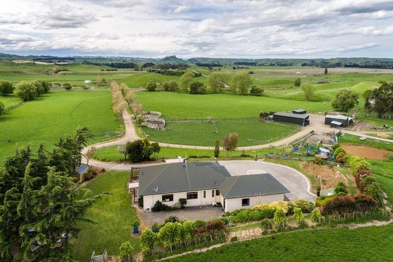 Photo of property in 99 Crownthorpe Sett Road, Crownthorpe, Hastings, 4179