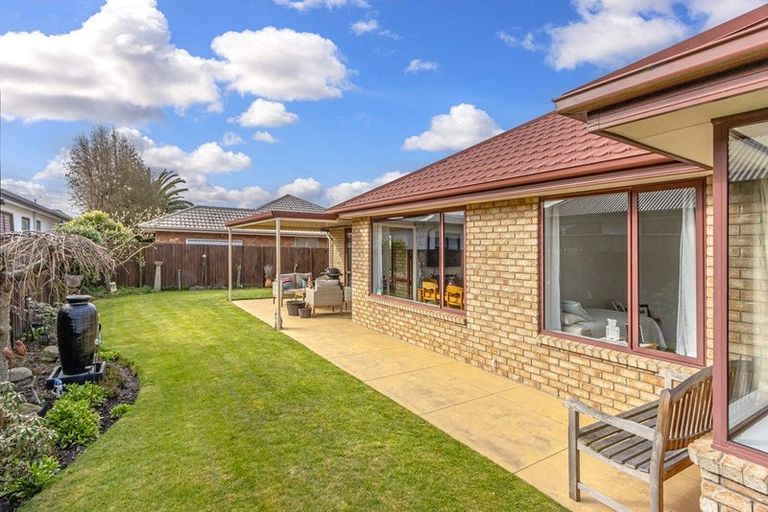 Photo of property in 7 Cassinia Gardens, Aidanfield, Christchurch, 8025