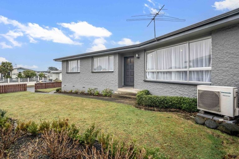 Photo of property in 91 Waiau Crescent, Kingswell, Invercargill, 9812