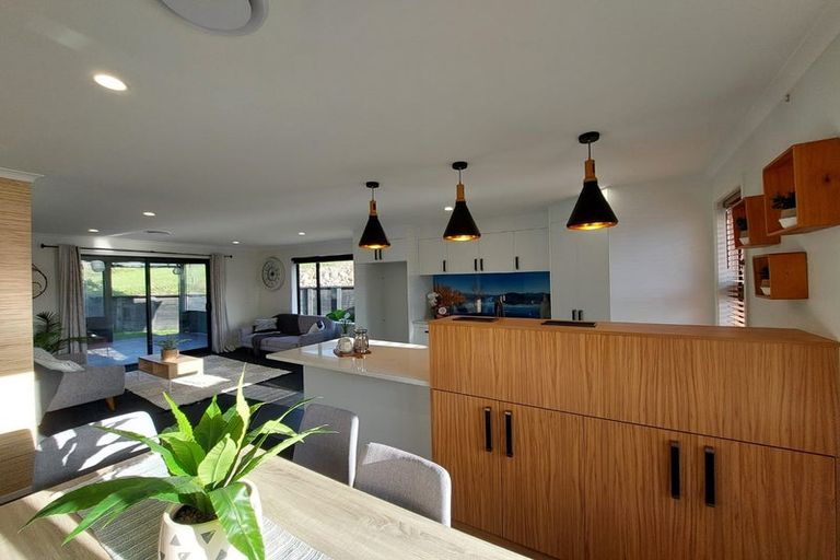 Photo of property in 12 Jersey Place, Bell Block, New Plymouth, 4312