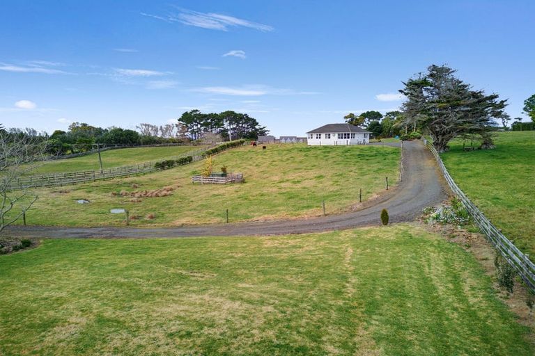 Photo of property in 183b Gleeson Road, Pollok, Waiuku, 2683