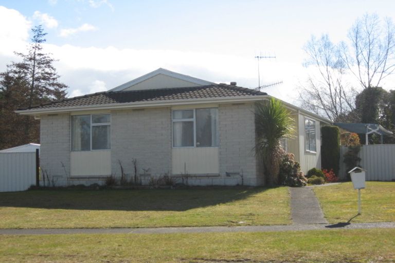 Photo of property in 116 Puataata Road, Turangi, 3334