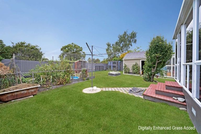 Photo of property in 40 Barr Street, Waitaki Bridge, Oamaru, 9493