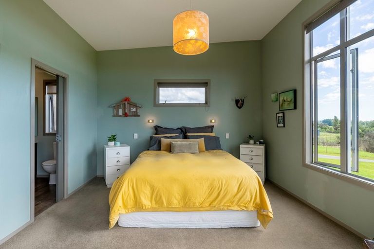 Photo of property in 1/29 Eastern Rise, Manakau, 5573