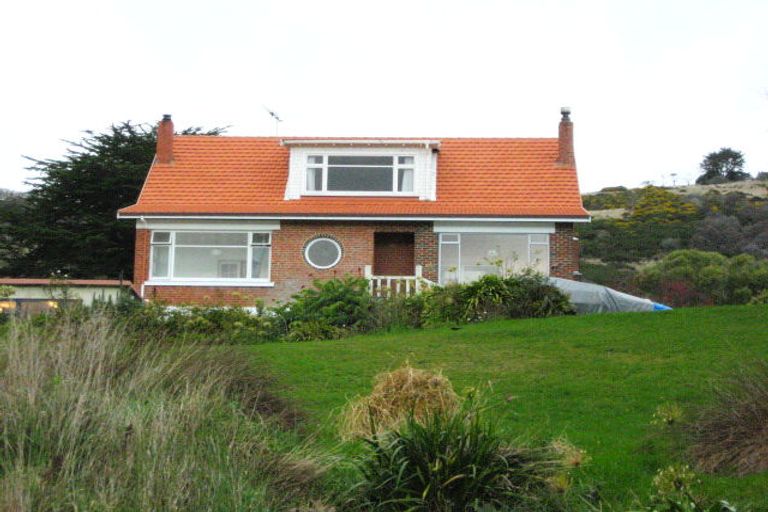Photo of property in 388 Portobello Road, Macandrew Bay, Dunedin, 9077