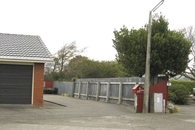 Photo of property in 2b-c Maitland Street, Strathern, Invercargill, 9812