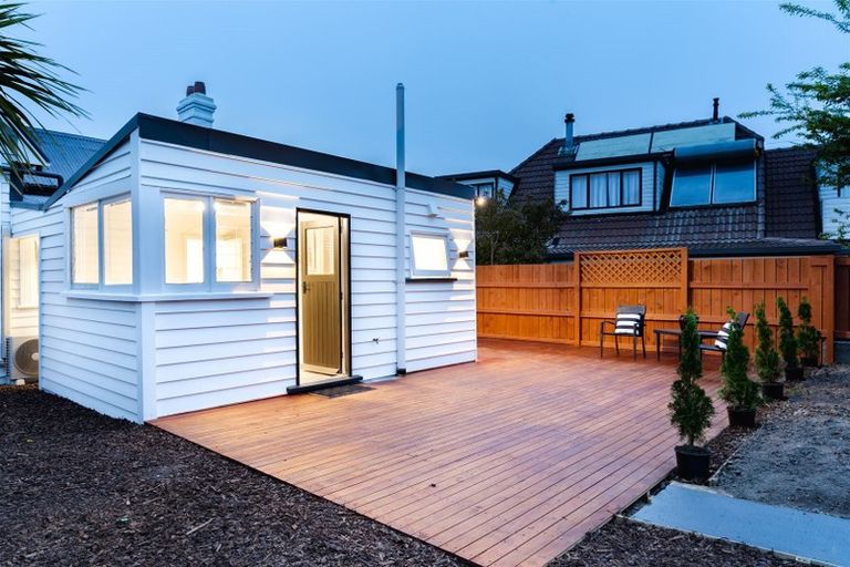 Photo of property in 184 Elgin Road, Maryhill, Dunedin, 9011