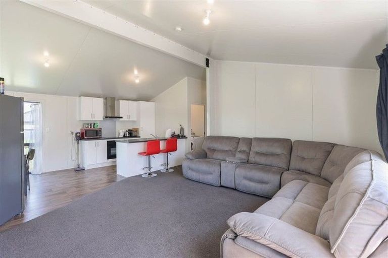 Photo of property in 114a Chalmers Avenue, Hampstead, Ashburton, 7700