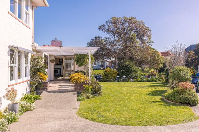 Photo of property in 48a College Street, College Estate, Whanganui, 4500