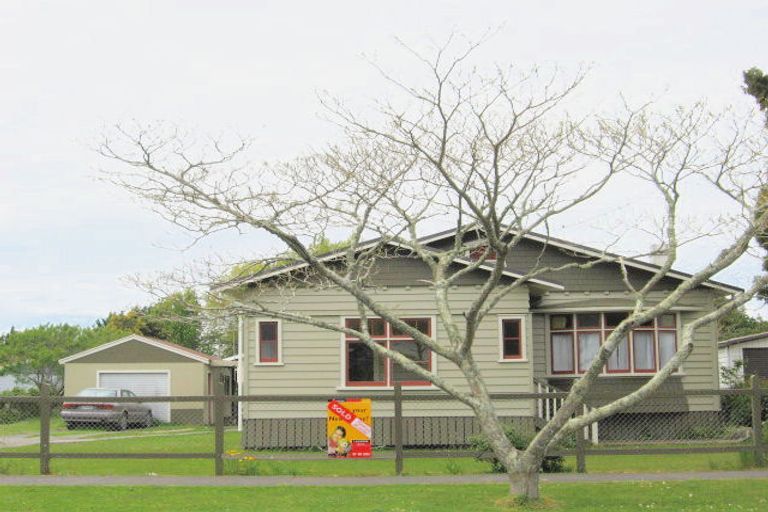 Photo of property in 82 Nelson Street, Opotiki, 3122