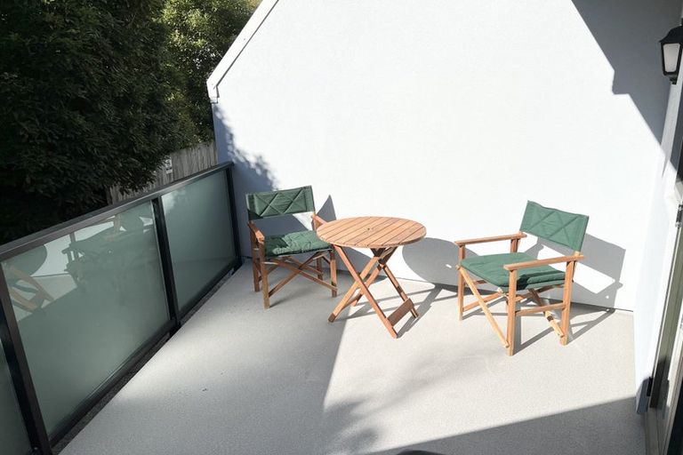 Photo of property in 11/43 Nairn Street, Mount Cook, Wellington, 6011