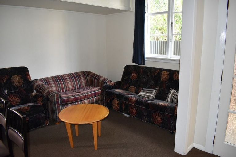 Photo of property in 699a Cumberland Street, North Dunedin, Dunedin, 9016