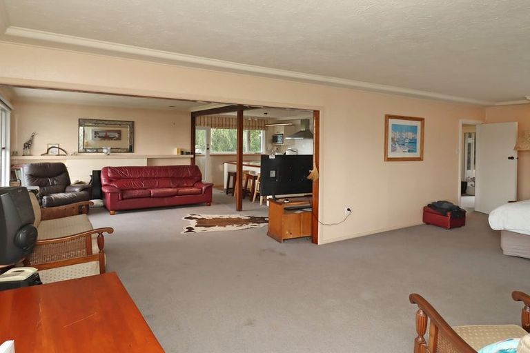 Photo of property in 5 Selwyn Street, South Hill, Oamaru, 9400