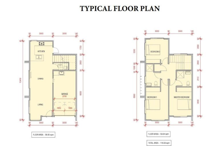 Photo of property in 2a Wood Street, Papakura, 2110