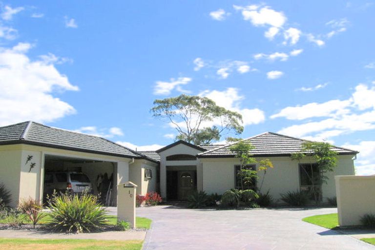 Photo of property in 10 Diana Avenue, Mangapapa, Gisborne, 4010