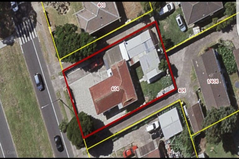 Photo of property in 404 Roscommon Road, Clendon Park, Auckland, 2103