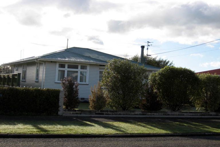 Photo of property in 67 Herbert Street, Masterton, 5810