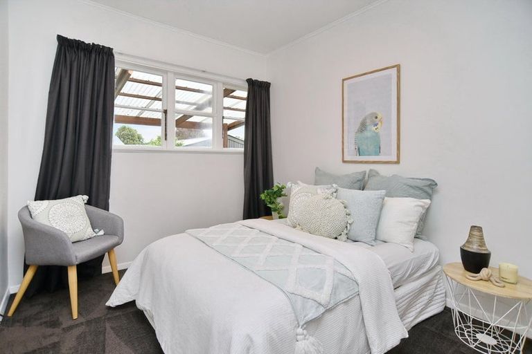 Photo of property in 45 Marshall Street, Woolston, Christchurch, 8023