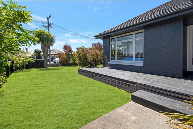 Photo of property in 3/11 Craven Street, Sockburn, Christchurch, 8042
