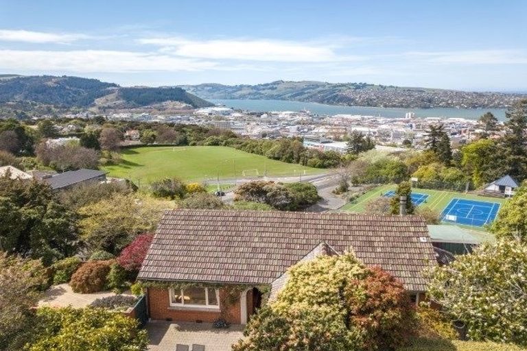 Photo of property in 359 Stuart Street, Roslyn, Dunedin, 9010