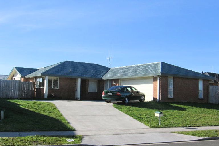 Photo of property in 7 Thistlewood Avenue, Hamilton East, Hamilton, 3216