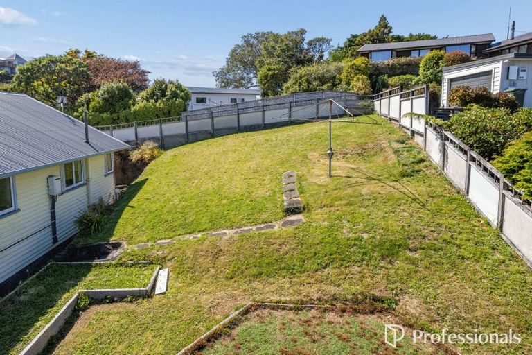 Photo of property in 1 Taku Matenga Grove, Korokoro, Lower Hutt, 5012