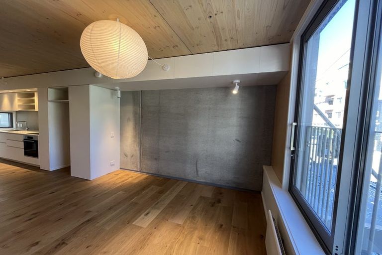 Photo of property in 269 Willis Street, Te Aro, Wellington, 6011